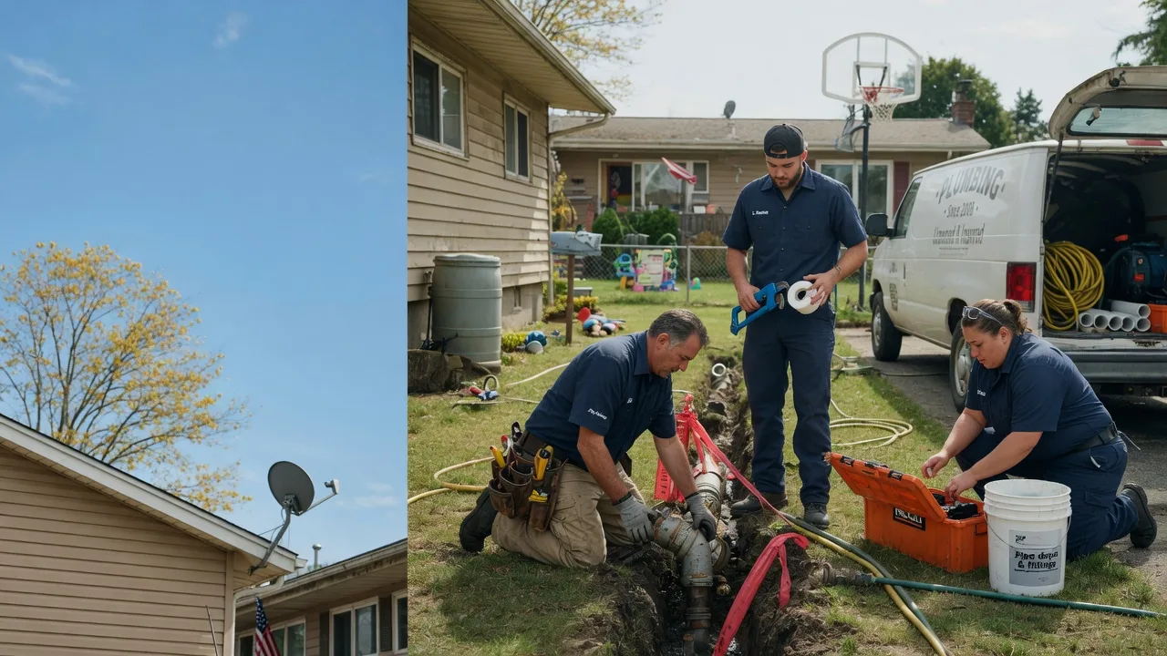 Garbage Disposal Replacement in Yorkville, OH near me