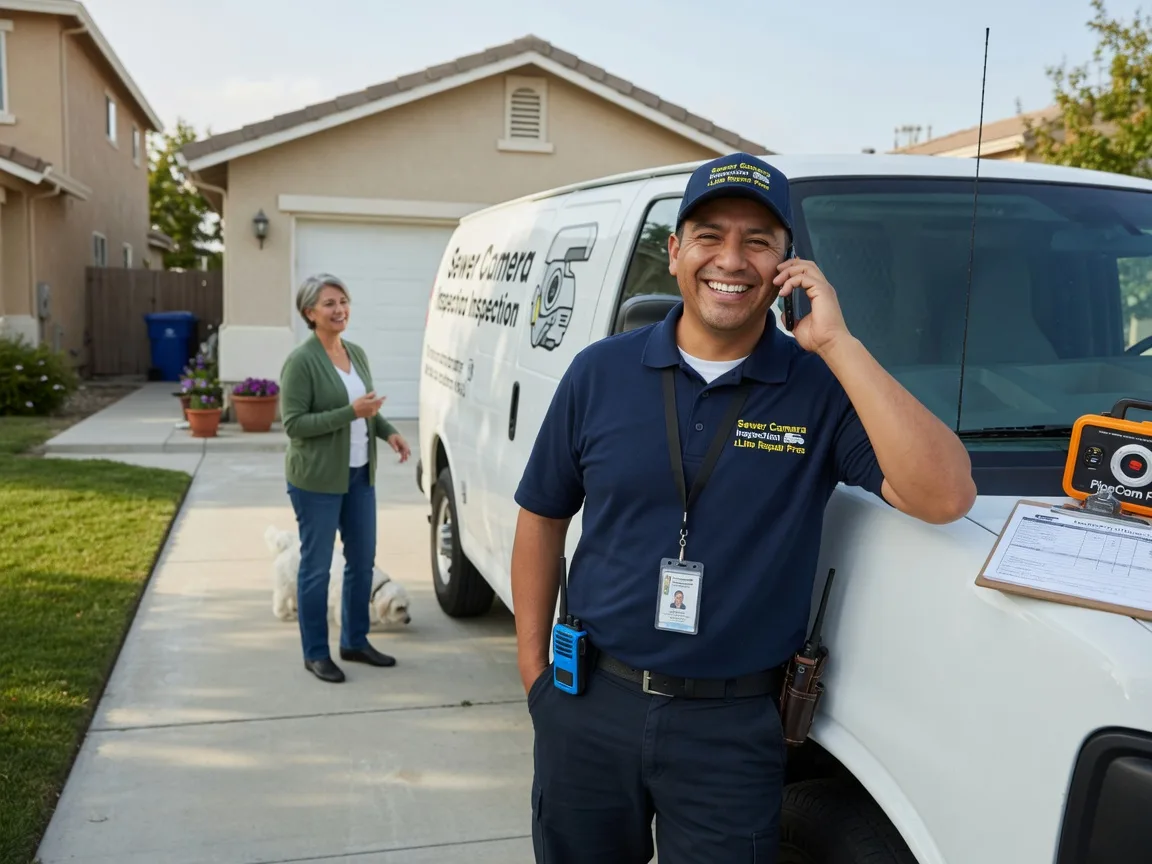 Sewer Line Repair Yorkville, OH FAQs
